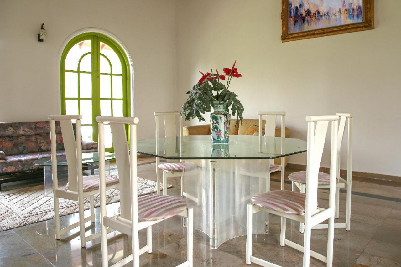 Hanthana Breeze Bungalow Kandy Exterior foto